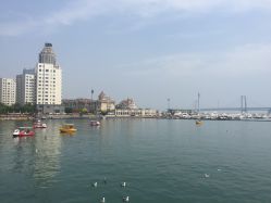 -星海水上乐园(星海广场圣亚店)