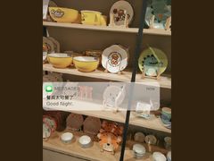 -德得轩韩式自助烤肉(兰花城店)