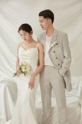 点击看大图 -薇薇新娘婚纱摄影(开州大道店)