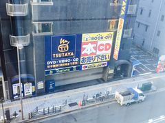 -大阪南海辉盛庭国际公寓