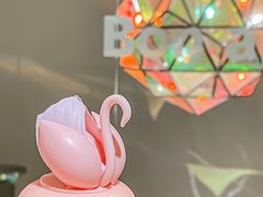 -光作面包Voila Lumiere(中山店)