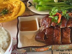 -憶廟街 X 沙角邨(太古城店)