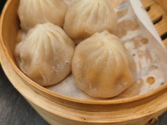 鲜肉小笼-鴻瑞興面馆(保利时光里店)