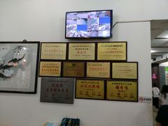 -小北江河鲜(新城店)