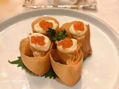 -东海朗廷酒店-唐阁T’ANG COURT 中餐厅