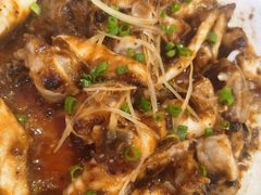 豆豉蒸骨腩-鱼醉无骨鱼·中山脆肉鲩(荔湾路店)