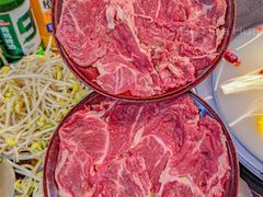 -阳阳老火锅(小南门店)
