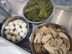 -憨铁匠老火锅(龙岗万科里店)