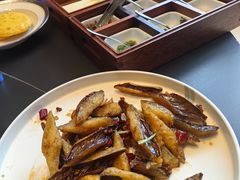 -五谷丰登农家院·地道胶东菜·海鲜烧烤(威海店)