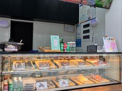 -奇芳阁·百年清真南京菜(夫子庙店)