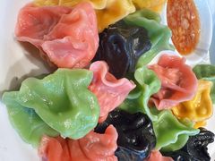 -1937青岛老味道·海肠捞饭·青岛菜(大鲍岛栈桥店)