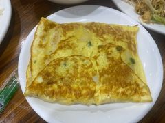鸡蛋麻糍-百家缘(东门南路店)