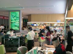 -亚马逊海鲜自助(梅溪湖步步高店)