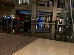-上海外滩茂悦大酒店