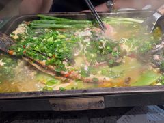 -里岛烤鱼(东港凯虹广场店)