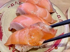 -寿司郎(皇庭广场店)