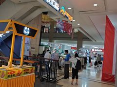 -沈阳商业城(中街路店)