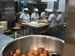 -庆丰包子铺(天通苑店)