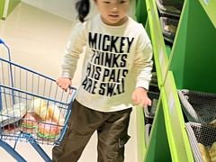 -爱睿思儿童早教亲子游泳(万象城店)