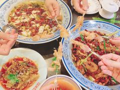 -陆小凤四川料理(北京路店)