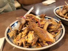 -面乙新派手擀面(大悦城店)