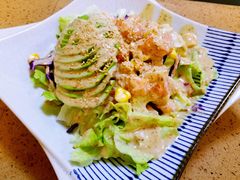 -达摩君日本料理(泰海花园小区店)