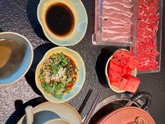 -菌自由丨野生菌火锅特色庭院餐厅(丽江古城店)