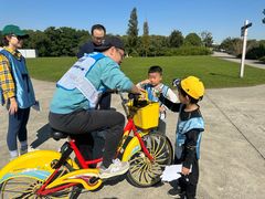 -侎宝运动成长中心(嘉定大融城店)