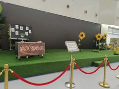 -厦门诚毅自然探索馆