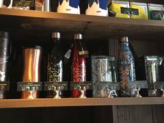 -星巴克(武康路店)