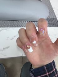 -尤米一站式美甲美睫