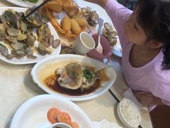 -南海渔家•海鲜•正宗海南菜(海棠湾店)