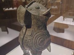 -上海博物馆(人民广场馆)