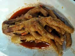 -二孃鸡爪爪(东郊记忆店)