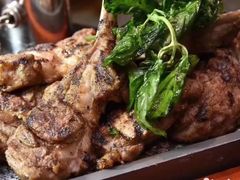 -上海锦江汤臣洲际大酒店壹阶层