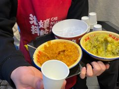 -池嬢拌粉(上海首店)