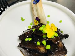 -武汉香格里拉大酒店·香宫中餐厅