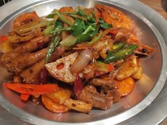 -吕氏疙瘩汤·新鲁菜(济南万象城店)