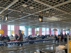 大堂-宜家·瑞典风味餐厅(无锡店)