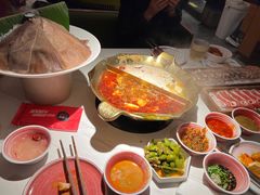 -九鼎轩脆毛肚火锅(三钢里店)