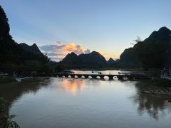 -靖西鹅泉风景区