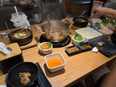 -沼津港精致料理·寿喜烧·烧鸟(青浦宝龙广场日料榜单店)