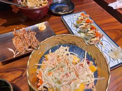 -鸟鹏烧鸟居酒屋(仁恒梦中心店)