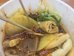 -八一路好吃街(雨田商务大厦店)