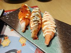 -友壹町寿司(嘉洲广场店)