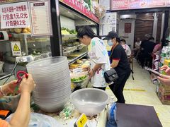 -承旭麻辣烫(马家堡东路店)