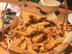 -福苗小骆驼烧烤(望京店)