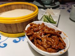 -小菜园新徽菜(常州武进吾悦店)