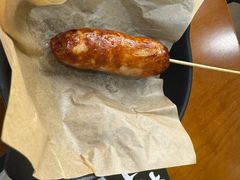 -和府捞面(天河领展广场店)