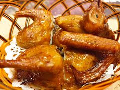 -点都德(皇岗村店)